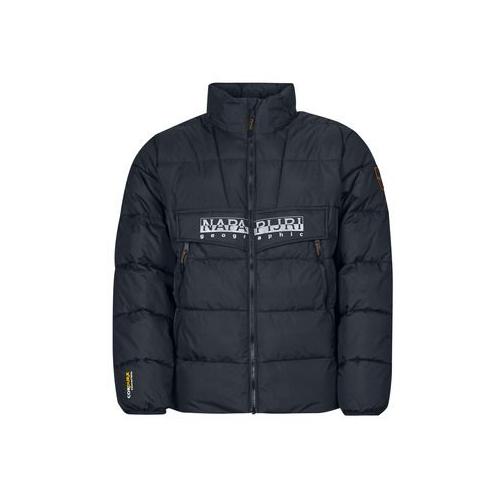 Doudoune napapijri outlet homme